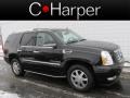 Black Raven - Escalade AWD Photo No. 1