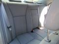 Brilliant Silver Metallic - E 320 Sedan Photo No. 10