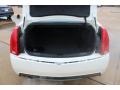 2013 Cadillac CTS 3.0 Sedan Trunk