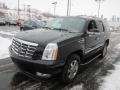 Black Raven - Escalade AWD Photo No. 5