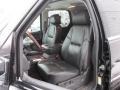 2009 Cadillac Escalade AWD Front Seat