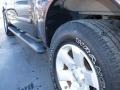 2006 Smoke Gray Nissan Titan LE Crew Cab 4x4  photo #4