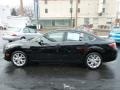 Ebony Black - MAZDA6 i Grand Touring Sedan Photo No. 2