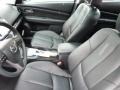 Ebony Black - MAZDA6 i Grand Touring Sedan Photo No. 4