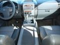 Smoke Gray - Titan LE Crew Cab 4x4 Photo No. 10