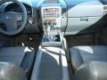 2006 Smoke Gray Nissan Titan LE Crew Cab 4x4  photo #10