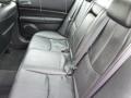 Ebony Black - MAZDA6 i Grand Touring Sedan Photo No. 5