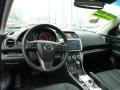 Ebony Black - MAZDA6 i Grand Touring Sedan Photo No. 6