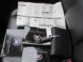  2009 Escalade AWD Window Sticker