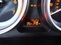 Ebony Black - MAZDA6 i Grand Touring Sedan Photo No. 9