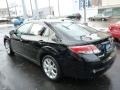 Ebony Black - MAZDA6 i Grand Touring Sedan Photo No. 10