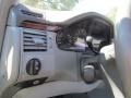 Brilliant Silver Metallic - E 320 Sedan Photo No. 35