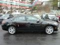 Ebony Black - MAZDA6 i Grand Touring Sedan Photo No. 13