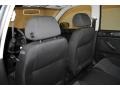 2004 Blue Anthracite Metallic Volkswagen Golf GLS 4 Door  photo #21