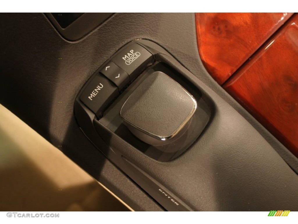 2010 Lexus RX 350 AWD Controls Photo #76826493