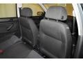 2004 Blue Anthracite Metallic Volkswagen Golf GLS 4 Door  photo #23