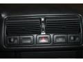 2004 Blue Anthracite Metallic Volkswagen Golf GLS 4 Door  photo #32