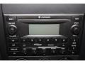 2004 Blue Anthracite Metallic Volkswagen Golf GLS 4 Door  photo #33