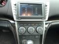Ebony Black - MAZDA6 i Grand Touring Sedan Photo No. 19