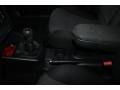 2004 Blue Anthracite Metallic Volkswagen Golf GLS 4 Door  photo #39