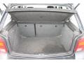2004 Blue Anthracite Metallic Volkswagen Golf GLS 4 Door  photo #47