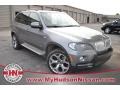 Space Grey Metallic - X5 4.8i Photo No. 1