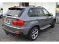 Space Grey Metallic - X5 4.8i Photo No. 4
