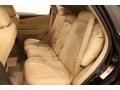Parchment/Brown Walnut Rear Seat Photo for 2010 Lexus RX #76826775