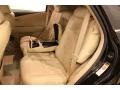 Parchment/Brown Walnut Rear Seat Photo for 2010 Lexus RX #76826780