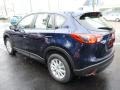 2014 Stormy Blue Mica Mazda CX-5 Sport AWD  photo #3