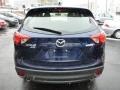 2014 Stormy Blue Mica Mazda CX-5 Sport AWD  photo #4