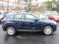 2014 Stormy Blue Mica Mazda CX-5 Sport AWD  photo #6