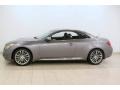 Graphite Shadow - G 37 Convertible Photo No. 6