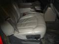 2001 Victory Red Chevrolet Suburban 1500 LS 4x4  photo #20