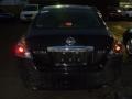 Super Black - Altima 2.5 S Photo No. 4