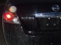 Super Black - Altima 2.5 S Photo No. 5