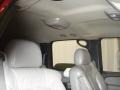 2001 Victory Red Chevrolet Suburban 1500 LS 4x4  photo #23