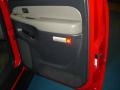 2001 Victory Red Chevrolet Suburban 1500 LS 4x4  photo #26