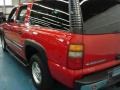 2001 Victory Red Chevrolet Suburban 1500 LS 4x4  photo #27