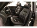 Ebony Front Seat Photo for 2003 Audi A6 #76827383