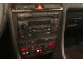 Ebony Controls Photo for 2003 Audi A6 #76827400