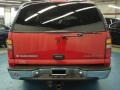 2001 Victory Red Chevrolet Suburban 1500 LS 4x4  photo #29