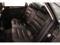 Ebony Rear Seat Photo for 2003 Audi A6 #76827477