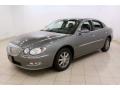 2009 Stone Gray Metallic Buick LaCrosse CXL  photo #3