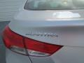 2013 Silver Hyundai Elantra Limited  photo #6