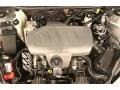 3.8 Liter OHV 12-Valve V6 2009 Buick LaCrosse CXL Engine