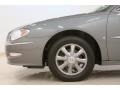 2009 Stone Gray Metallic Buick LaCrosse CXL  photo #17