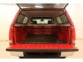 2009 Fire Red GMC Sierra 1500 Work Truck Regular Cab  photo #12