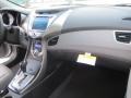 2013 Silver Hyundai Elantra Limited  photo #18