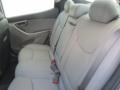 2013 Silver Hyundai Elantra Limited  photo #21